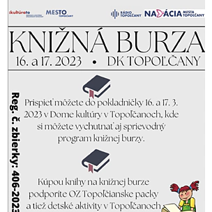 Knižná burza