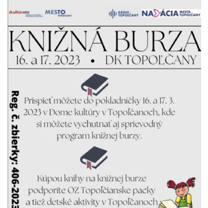 Knižná burza