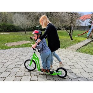 Poďakovanie od kolektívu Spojenej školy