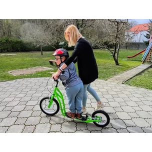 Poďakovanie od kolektívu Spojenej školy