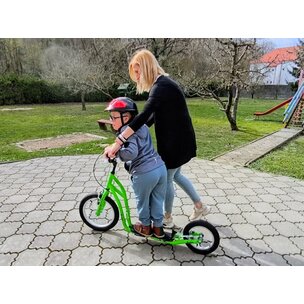 Poďakovanie od kolektívu Spojenej školy
