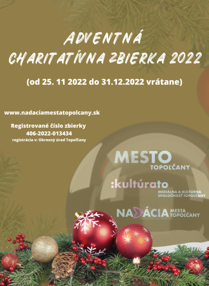Rozhodnutie o zapísaní zbierky