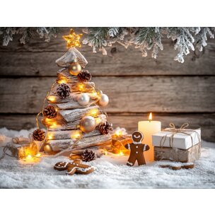 Vianočná zbierka 2025